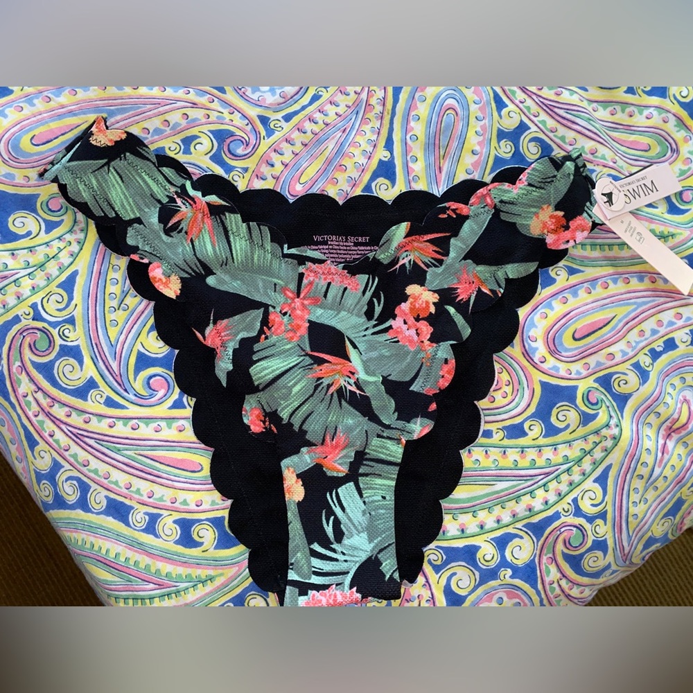 VS Swim Bottom
